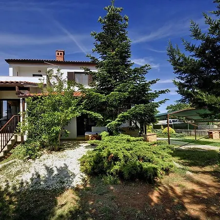 Holiday Balize Tatil Evi