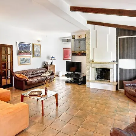 Tatil Evi Holiday Balize Štinjan